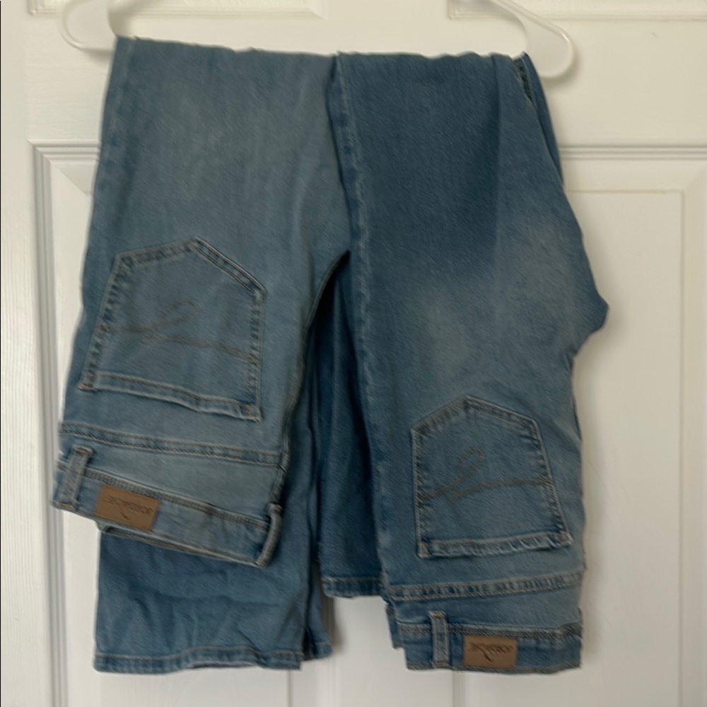 Jordache Girl Denim Jeans bundle